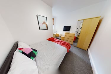 6 bed house, Rothesay Avenue, Lenton, Nottingham, NG71PU - Image 9