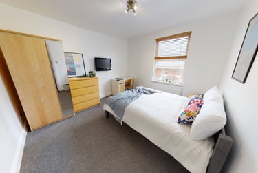 6 bed house, Rothesay Avenue, Lenton, Nottingham, NG71PU - Image 8