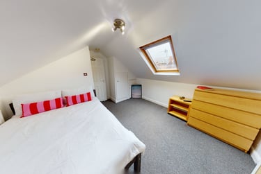 6 bed house, Rothesay Avenue, Lenton, Nottingham, NG71PU - Image 12