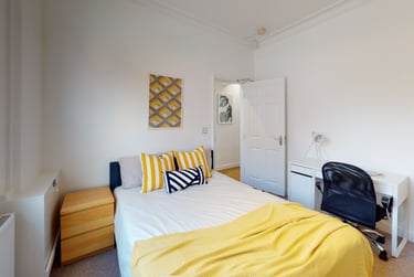 5 bed house, Wellington Street, City centre, Nottingham, NG31DL - Image 10