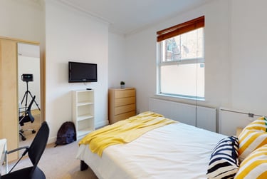 5 bed house, Wellington Street, City centre, Nottingham, NG31DL - Image 11