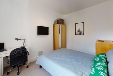 5 bed house, Wellington Street, City centre, Nottingham, NG31DL - Image 13