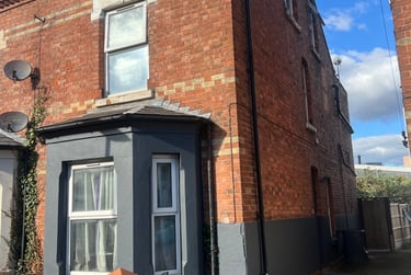 4 bed house, Rushworth Avenue, West bridgford, Nottingham, NG27LF - Image 14