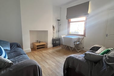 3 bed house, Woodborough Road, Arboretum, Nottingham, NG31AZ - Image 2