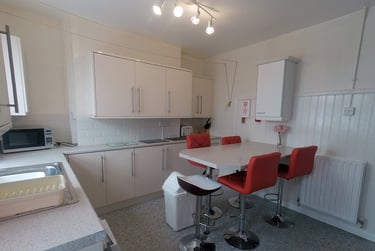 4 bed house, Queens Park Road, Elm Grove, Brighton, BN29XL - Image 5