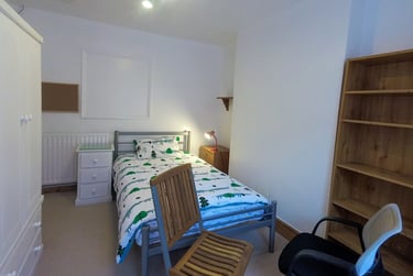 4 bed house, Queens Park Road, Elm Grove, Brighton, BN29XL - Image 8