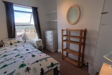 4 bed house, Queens Park Road, Elm Grove, Brighton, BN29XL - Image 11