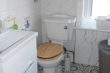 4 bed house, Queens Park Road, Elm Grove, Brighton, BN29XL - Image 14