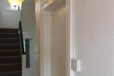 4 bed house, Queens Park Road, Elm Grove, Brighton, BN29XL - Image 11