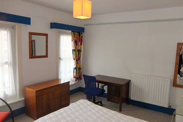 4 bed house, Queens Park Road, Elm Grove, Brighton, BN29XL - Image 12