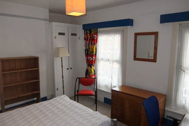 4 bed house, Queens Park Road, Elm Grove, Brighton, BN29XL - Image 13