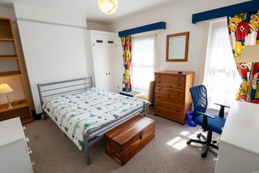 4 bed house, Queens Park Road, Elm Grove, Brighton, BN29XL - Image 1