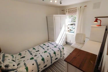 4 bed house, Riley Road, Elm Grove, Brighton, BN24AH - Image 5