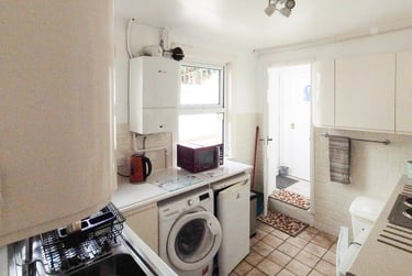 4 bed house, Riley Road, Elm Grove, Brighton, BN24AH - Image 6