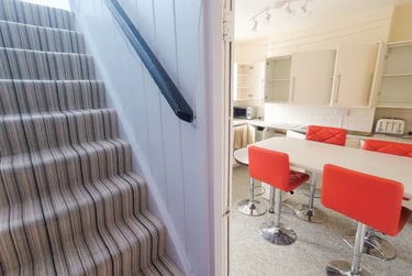 4 bed house, Queens Park Road, Elm Grove, Brighton, BN29XL - Image 12