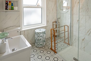 4 bed house, Queens Park Road, Elm Grove, Brighton, BN29XL - Image 5