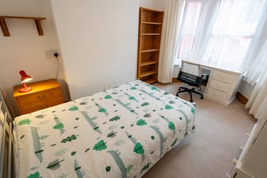 4 bed house, Queens Park Road, Elm Grove, Brighton, BN29XL - Image 6