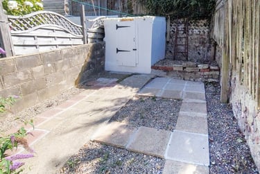 4 bed house, Riley Road, Elm Grove, Brighton, BN24AH - Image 9