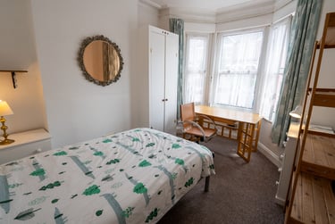 4 bed house, Queens Park Road, Elm Grove, Brighton, BN29XL - Image 7