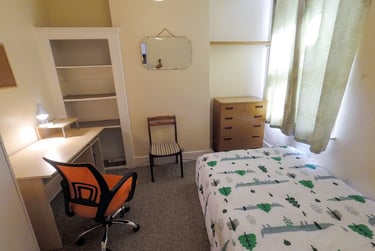 4 bed house, Riley Road, Elm Grove, Brighton, BN24AH - Image 4