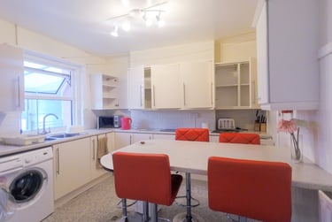 4 bed house, Queens Park Road, Elm Grove, Brighton, BN29XL - Image 8