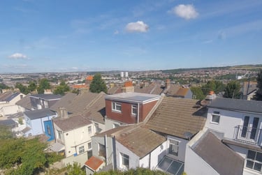 4 bed house, Queens Park Road, Elm Grove, Brighton, BN29XL - Image 9