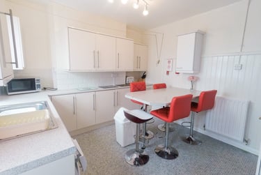 4 bed house, Queens Park Road, Elm Grove, Brighton, BN29XL - Image 10