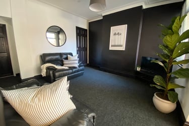 4 bed house, Sun street, City centre, Derby, DE223UL - Image 4