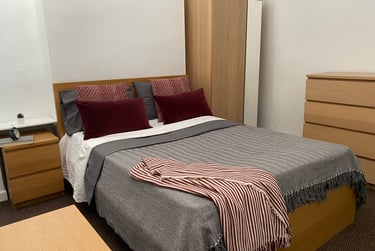 4 bed house, Sun street, City centre, Derby, DE223UL - Image 6