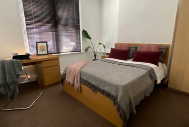 4 bed house, Sun street, City centre, Derby, DE223UL - Image 5