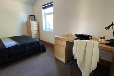 4 bed house, Sun street, City centre, Derby, DE223UL - Image 10