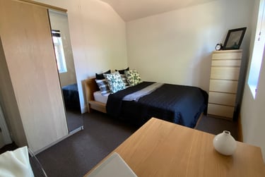 4 bed house, Sun street, City centre, Derby, DE223UL - Image 11