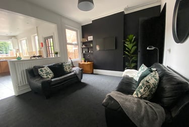 4 bed house, Sun street, City centre, Derby, DE223UL - Image 2