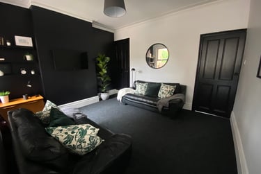 4 bed house, Sun street, City centre, Derby, DE223UL - Image 3