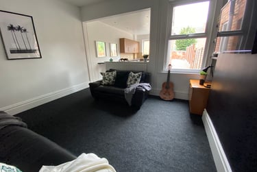 4 bed house, Sun street, City centre, Derby, DE223UL - Image 4