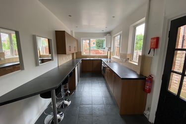 4 bed house, Sun street, City centre, Derby, DE223UL - Image 13