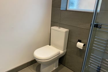 4 bed house, Sun street, City centre, Derby, DE223UL - Image 5