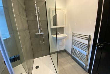 4 bed house, Sun street, City centre, Derby, DE223UL - Image 6