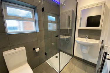 4 bed house, Sun street, City centre, Derby, DE223UL - Image 7