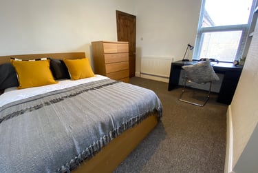 4 bed house, Sun street, City centre, Derby, DE223UL - Image 10