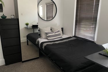 4 bed house, Sun street, City centre, Derby, DE223UL - Image 11