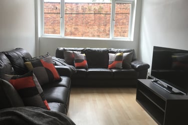 7 bed house, Ward Street, City centre, Derby, DE223RY - Image 13