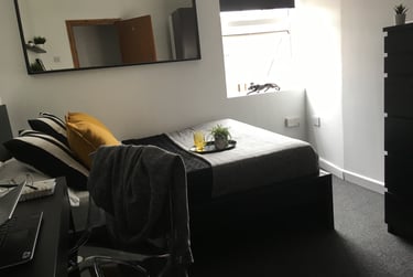 7 bed house, Ward Street, City centre, Derby, DE223RY - Image 10