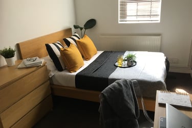 7 bed house, Ward Street, City centre, Derby, DE223RY - Image 11