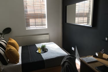 7 bed house, Ward Street, City centre, Derby, DE223RY - Image 12