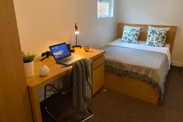 5 bed house, Macklin street, City centre, Derby, DE11LF - Image 11