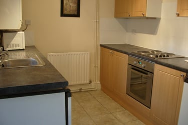 4 bed house, Macklin street, City centre, Derby, DE11LE - Image 7