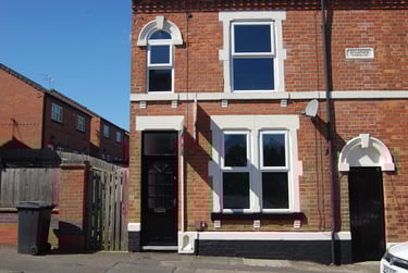 3 bed house, Junction Street, Uttoxeter road, Derby, DE11LX - Image 14