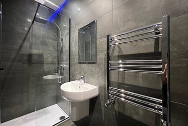 5 bed house, Macklin street, City centre, Derby, DE11LF - Image 1