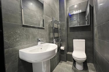 5 bed house, Macklin street, City centre, Derby, DE11LF - Image 2